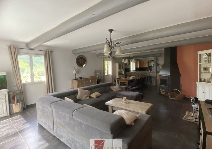 vente Villa Le Vigan