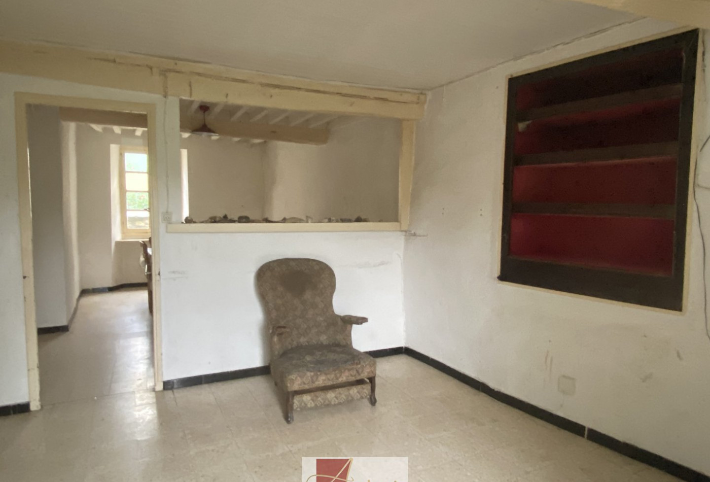 vente Maison de village Le Vigan - Photo 8