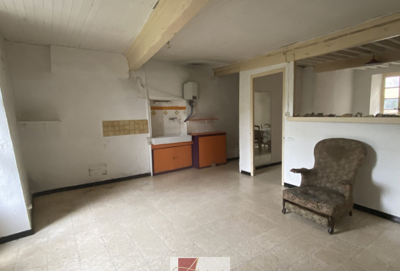 vente Maison de village Le Vigan - Photo 5