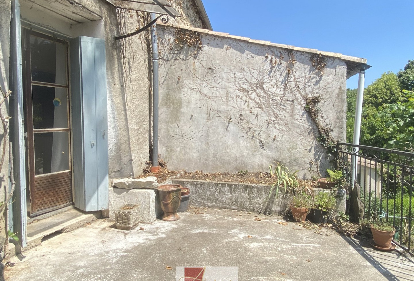 vente Maison de village Le Vigan - Photo 2