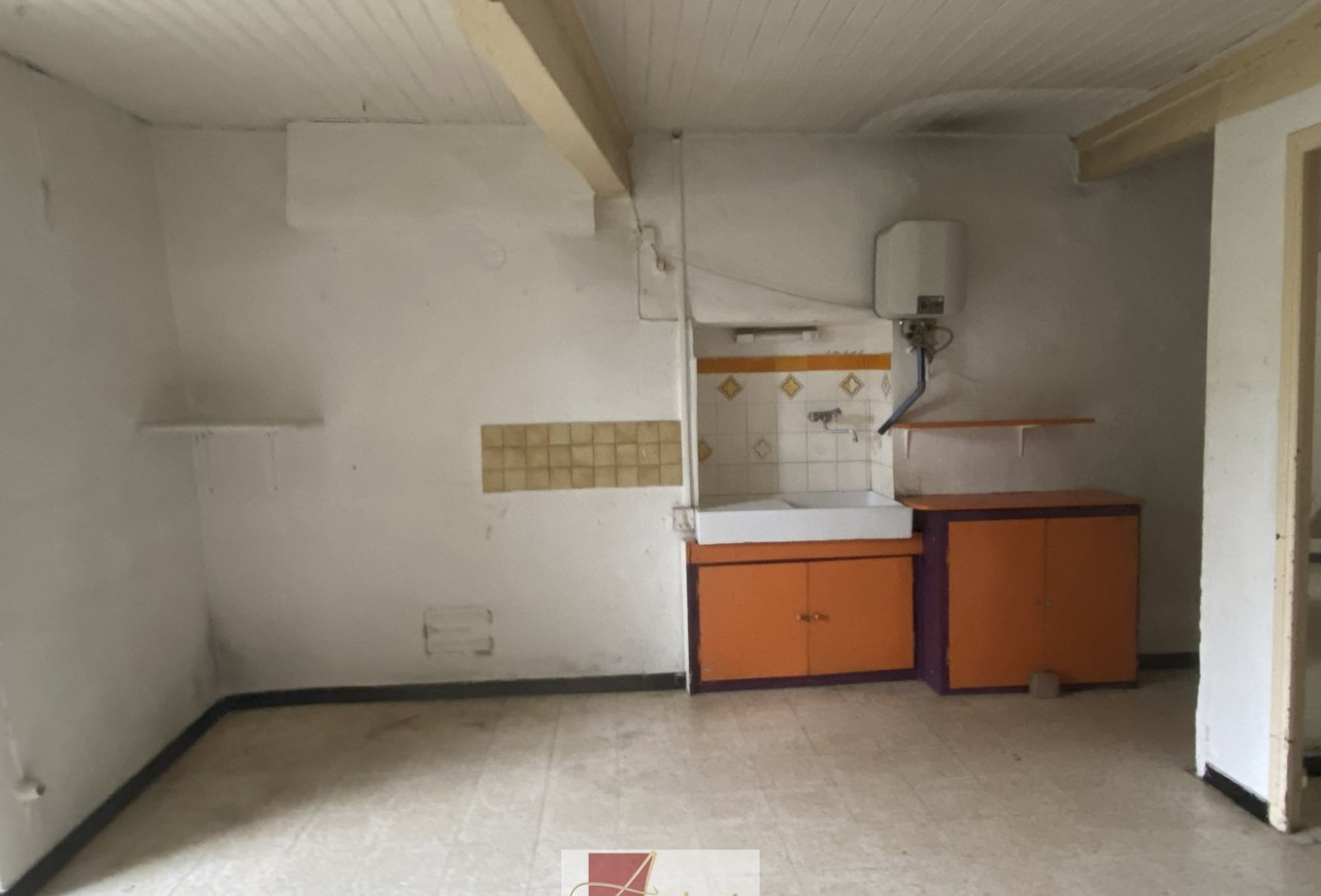 vente Maison de village Le Vigan - Photo 6