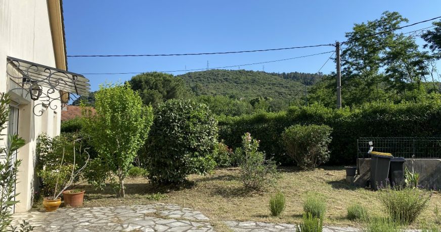 vente Villa Ganges