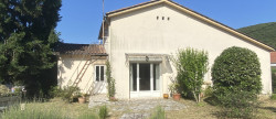 vente Villa Ganges