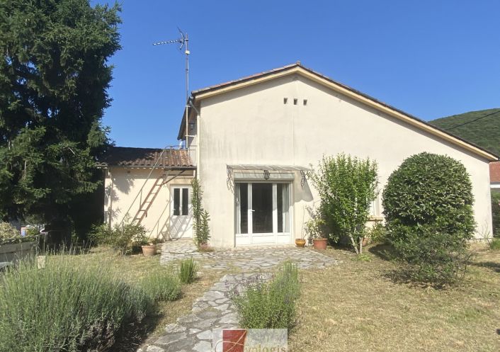 sale Villa Ganges