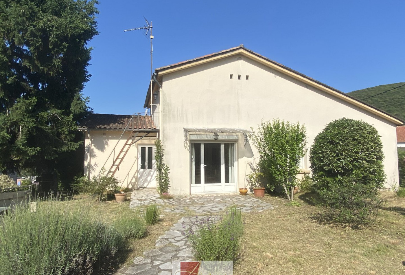 vente Villa Ganges - Photo 3