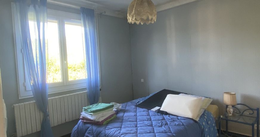 vente Villa Ganges