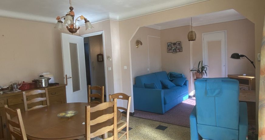 vente Villa Ganges
