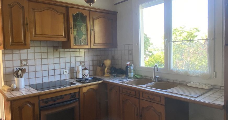 vente Villa Ganges