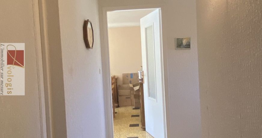 vente Villa Ganges