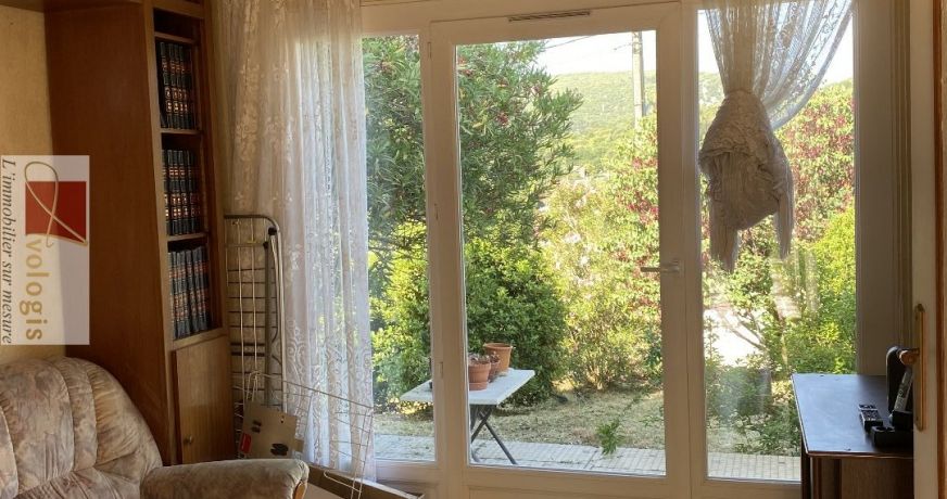 vente Villa Ganges