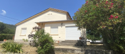 vente Villa Ganges