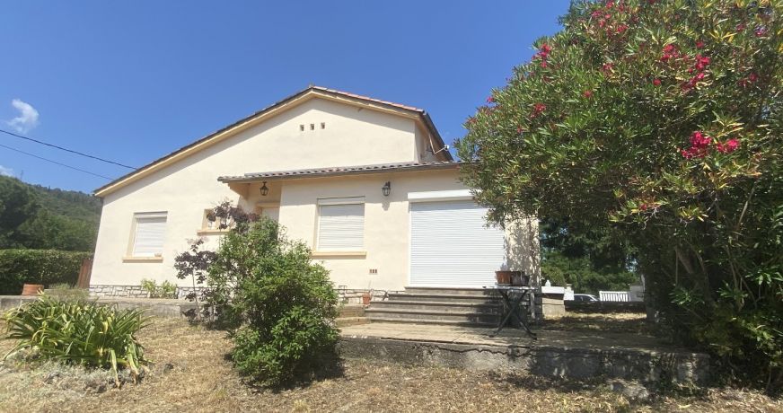 vente Villa Ganges