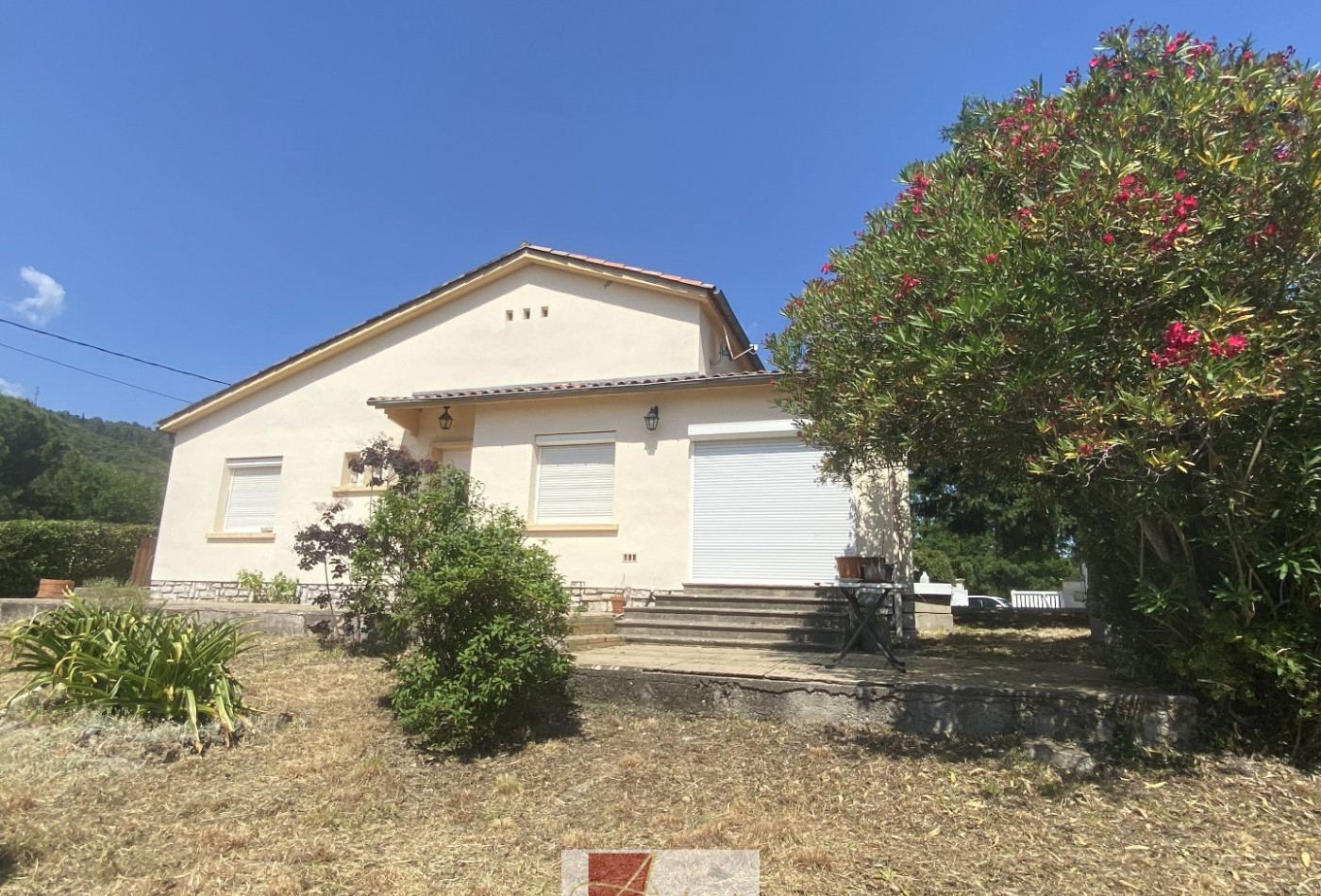 vente Villa Ganges - Photo 1