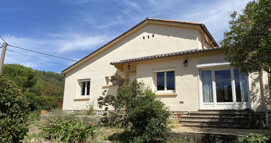vente Villa Ganges