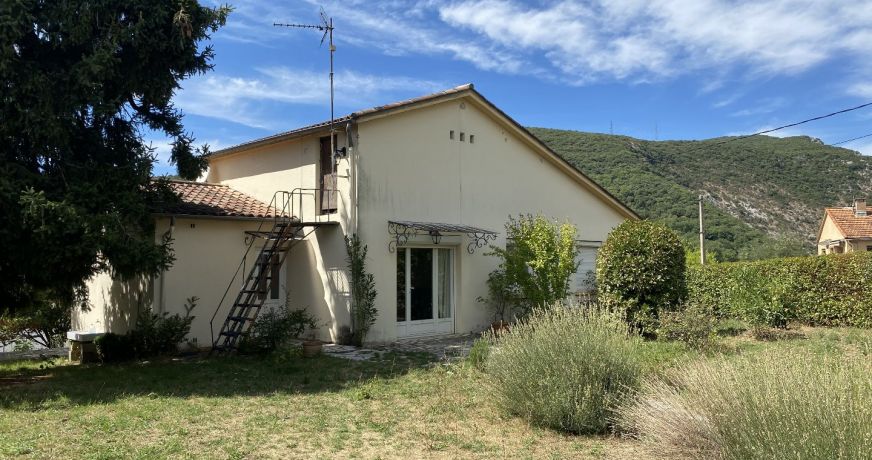 vente Villa Ganges