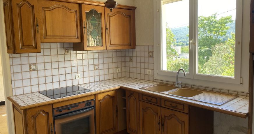 vente Villa Ganges