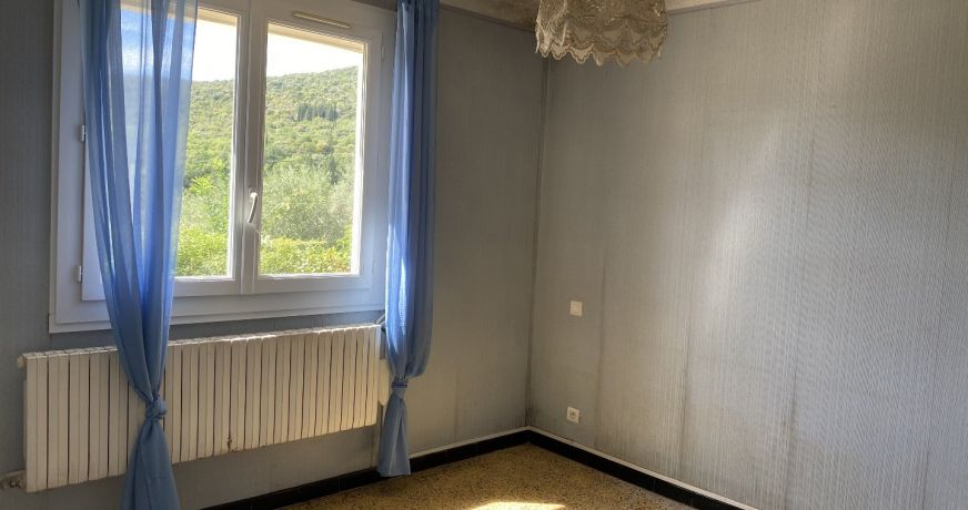 vente Villa Ganges
