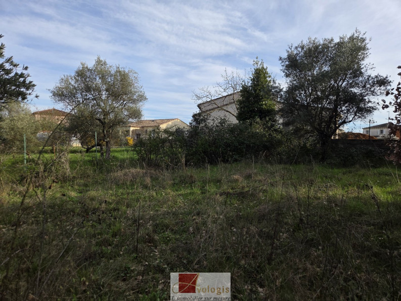 vente Terrain constructible Ganges - Photo 5