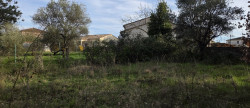 vente Terrain constructible Ganges