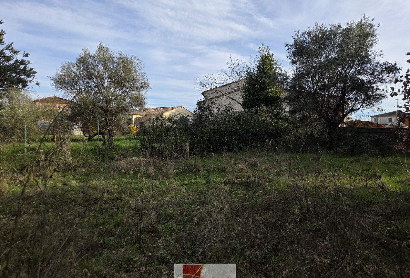 vente Terrain constructible Ganges - Photo 7