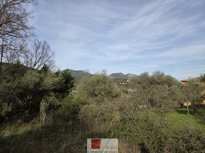 vente Terrain constructible Ganges - Photo 4
