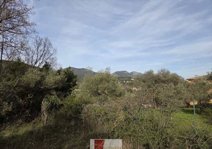 sale Terrain constructible Ganges