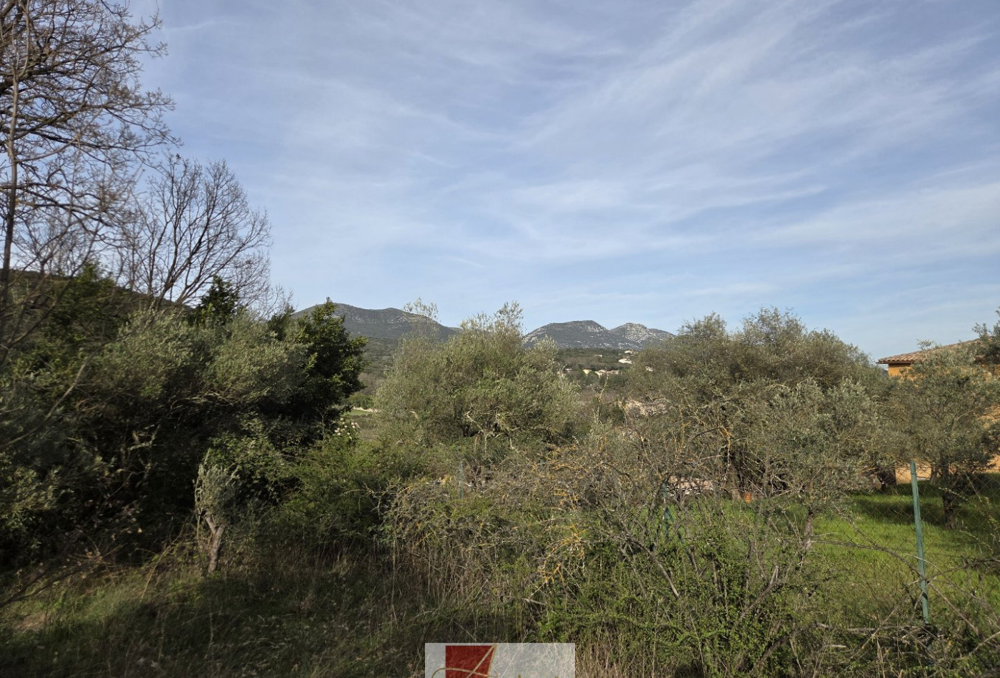 vente Terrain constructible Ganges - Photo 6