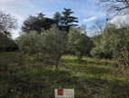 vente Terrain constructible Ganges