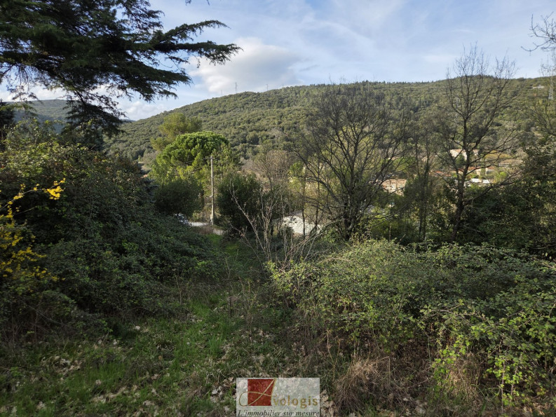 vente Terrain constructible Ganges - Photo 9