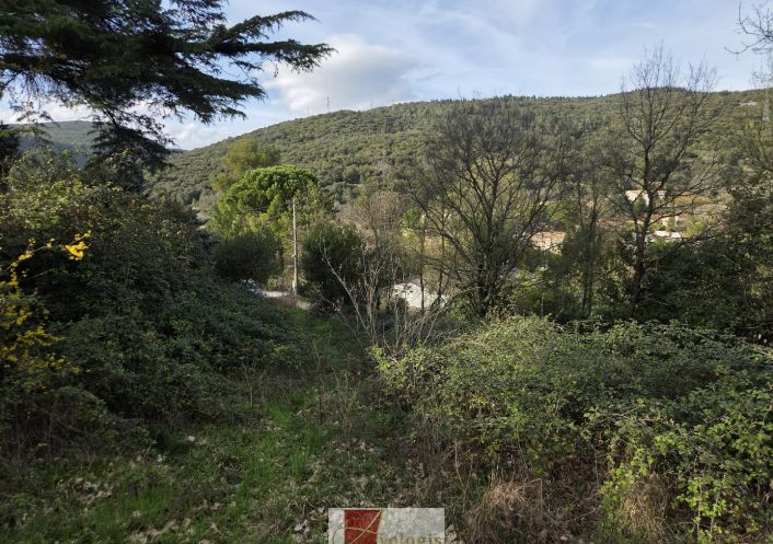 sale Terrain constructible Ganges