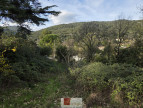 vente Terrain constructible Ganges