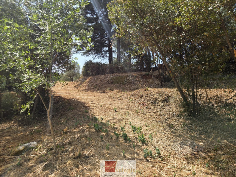 vente Terrain constructible Ganges - Photo 8