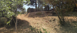 vente Terrain constructible Ganges