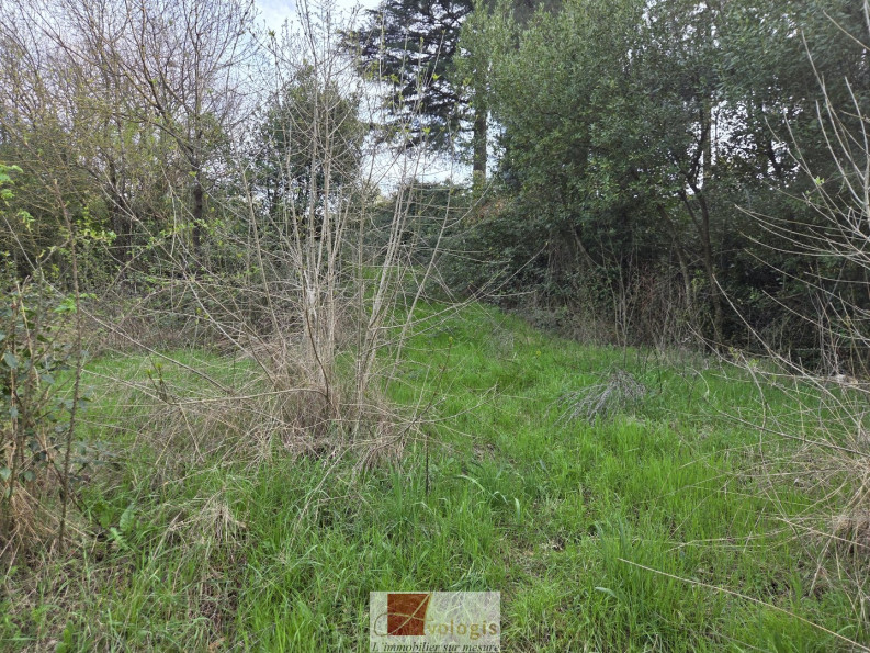vente Terrain constructible Ganges - Photo 8