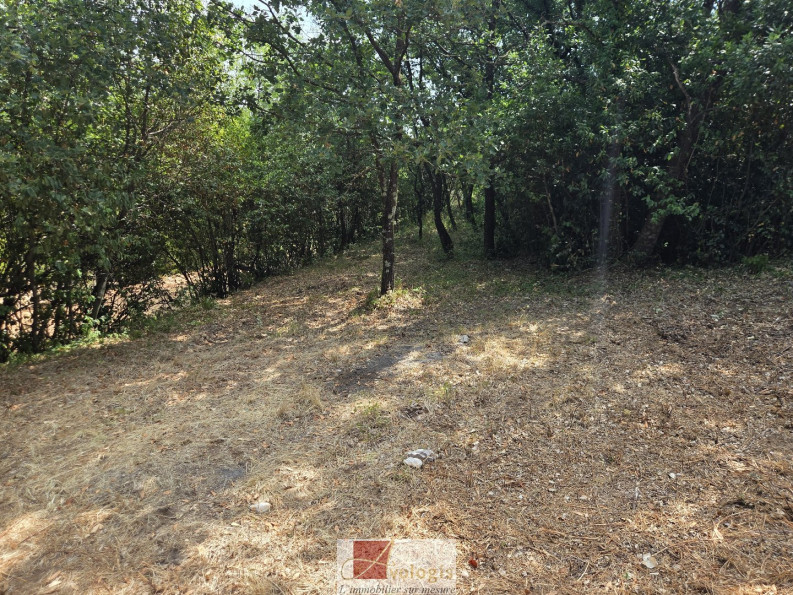 vente Terrain constructible Ganges - Photo 10