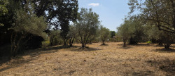 vente Terrain constructible Ganges