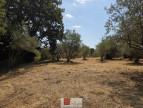 vente Terrain constructible Ganges