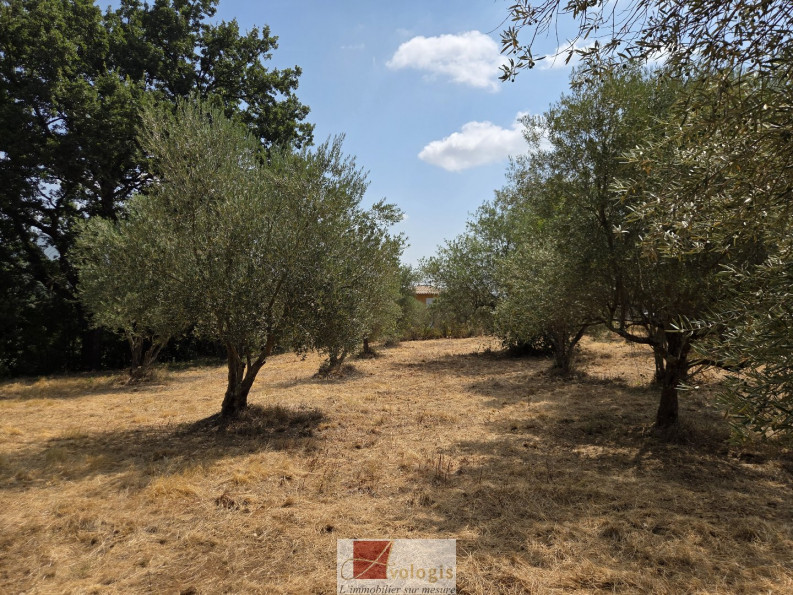 vente Terrain constructible Ganges - Photo 2