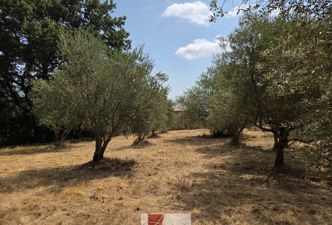 vente Terrain constructible Ganges - Photo 2