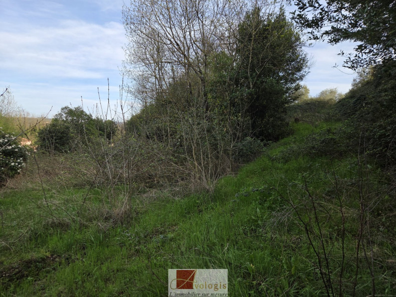 vente Terrain constructible Ganges - Photo 10