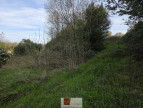 vente Terrain constructible Ganges