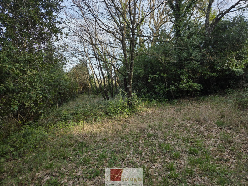 vente Terrain constructible Ganges - Photo 7