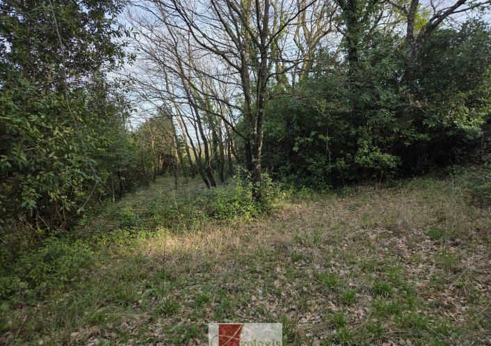 sale Terrain constructible Ganges