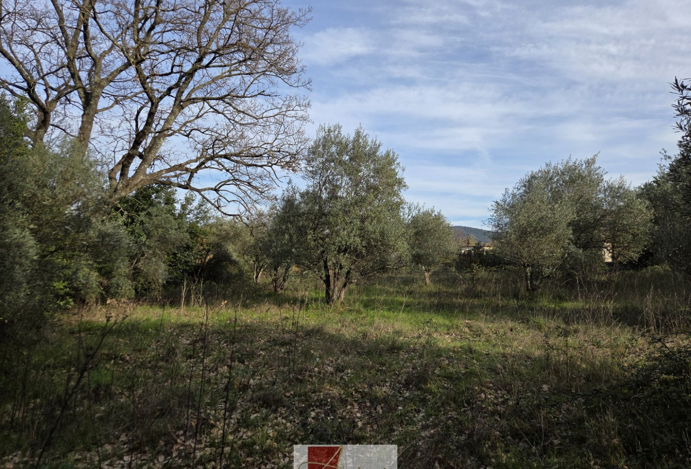 vente Terrain constructible Ganges - Photo 4