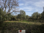 vente Terrain constructible Ganges