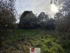 vente Terrain constructible Ganges