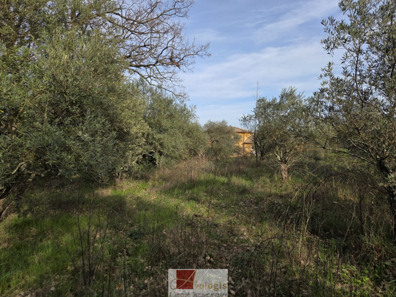 vente Terrain constructible Ganges - Photo 6