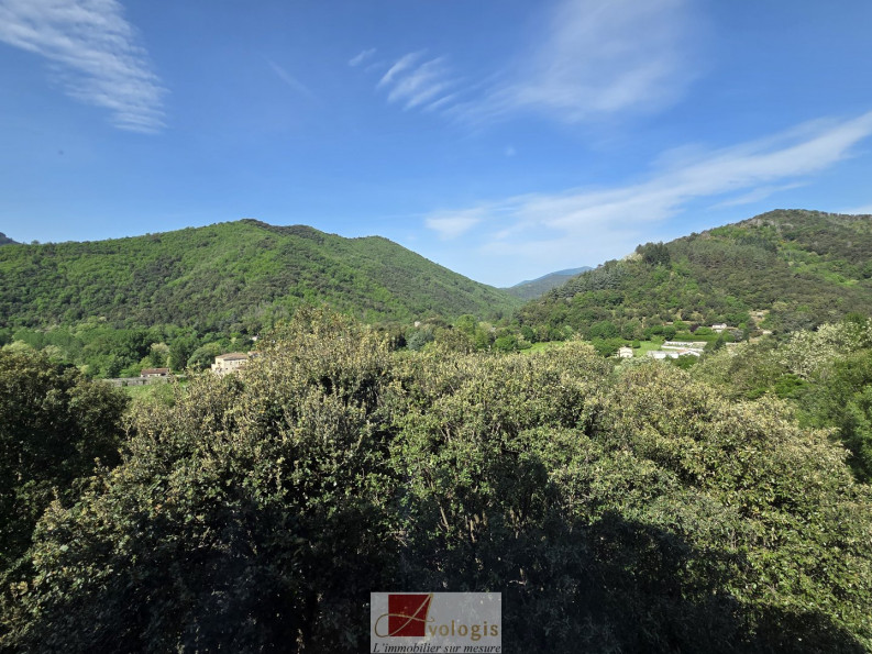 vente Maison Sumene - Photo 10