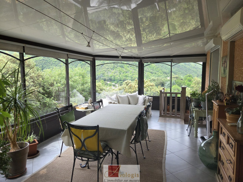 vente Maison Sumene - Photo 2