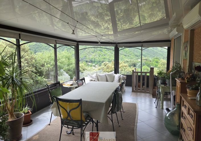sale Maison Sumene